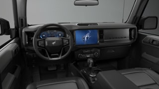 2026 Ford Bronco® Internal Image 2